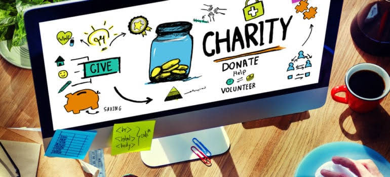 Charity Software Market Growth