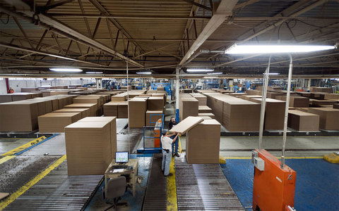 Global Paper-Based Packaging Materials Market 2019 Future Demand and Forecast 2024 – WestRock, International Paper Company, Kapstone, Evergreen