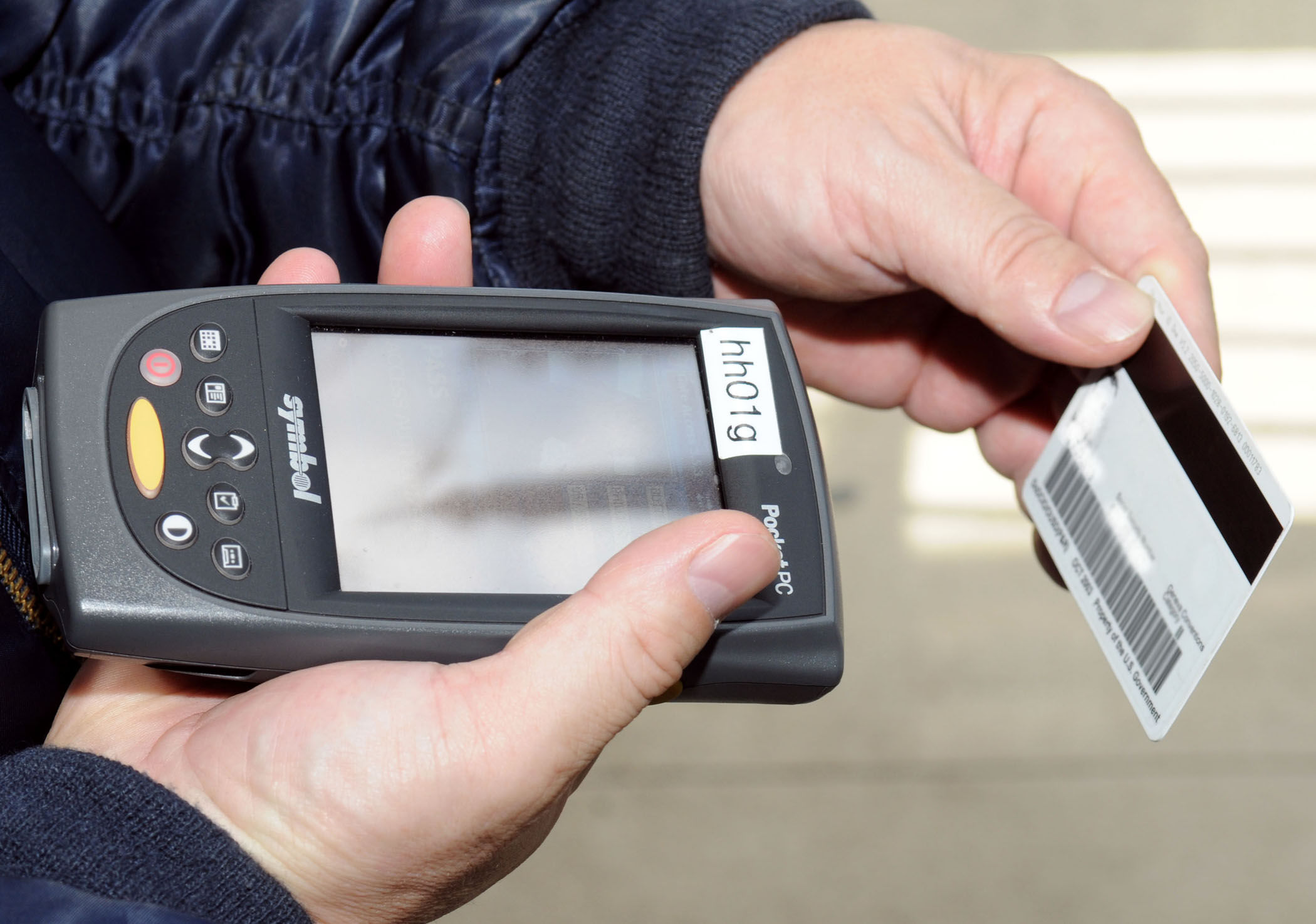 Biometrics in Workforce Management Market