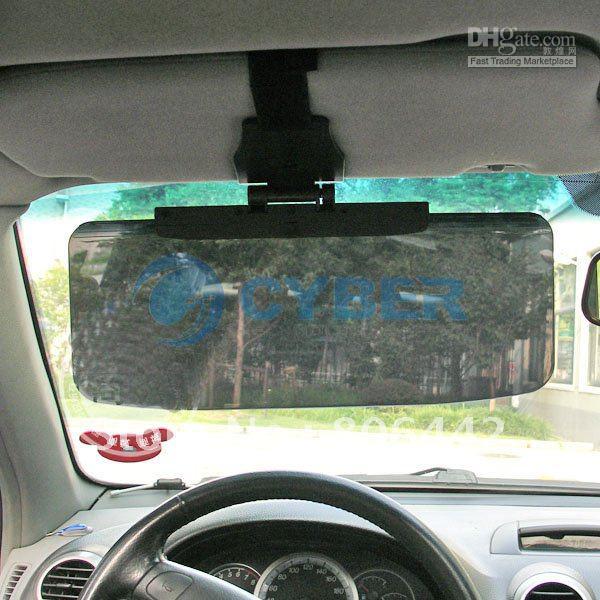 Automotive Sun Visor Market