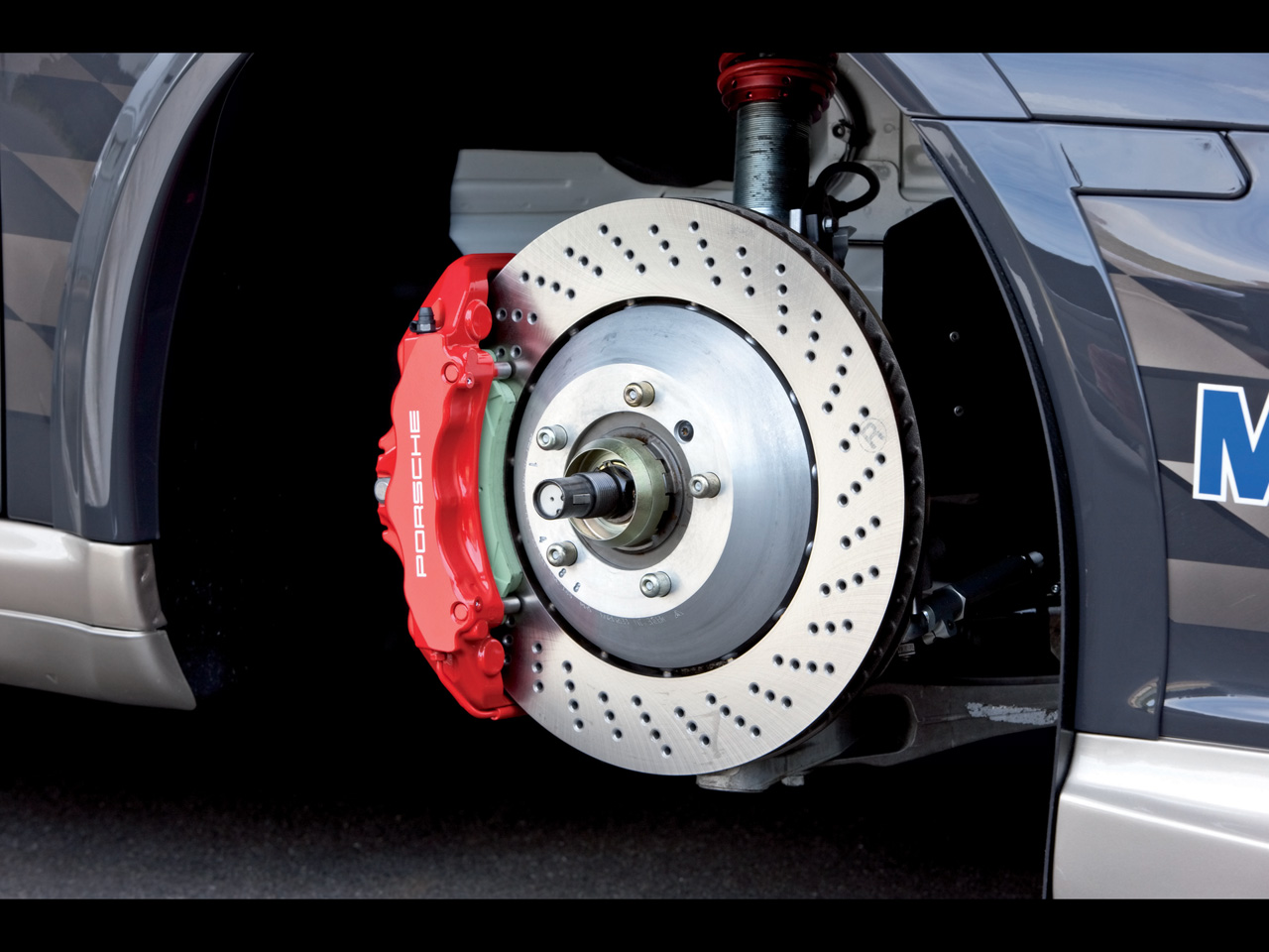  Automotive Disk Brake