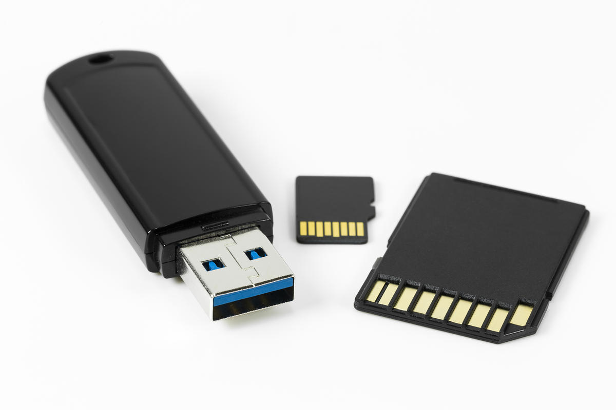 global flash memory market
