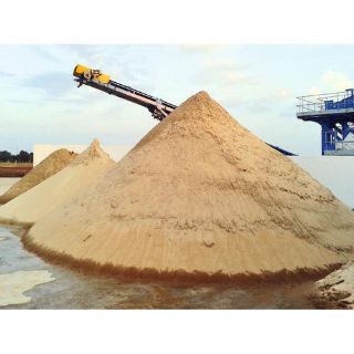 Silica Foundry Sand Market 2019 Global Opportunities – SCR-Sibelco, US Silica Holdings, Fairmount Santrol, Badger Mining Corporation