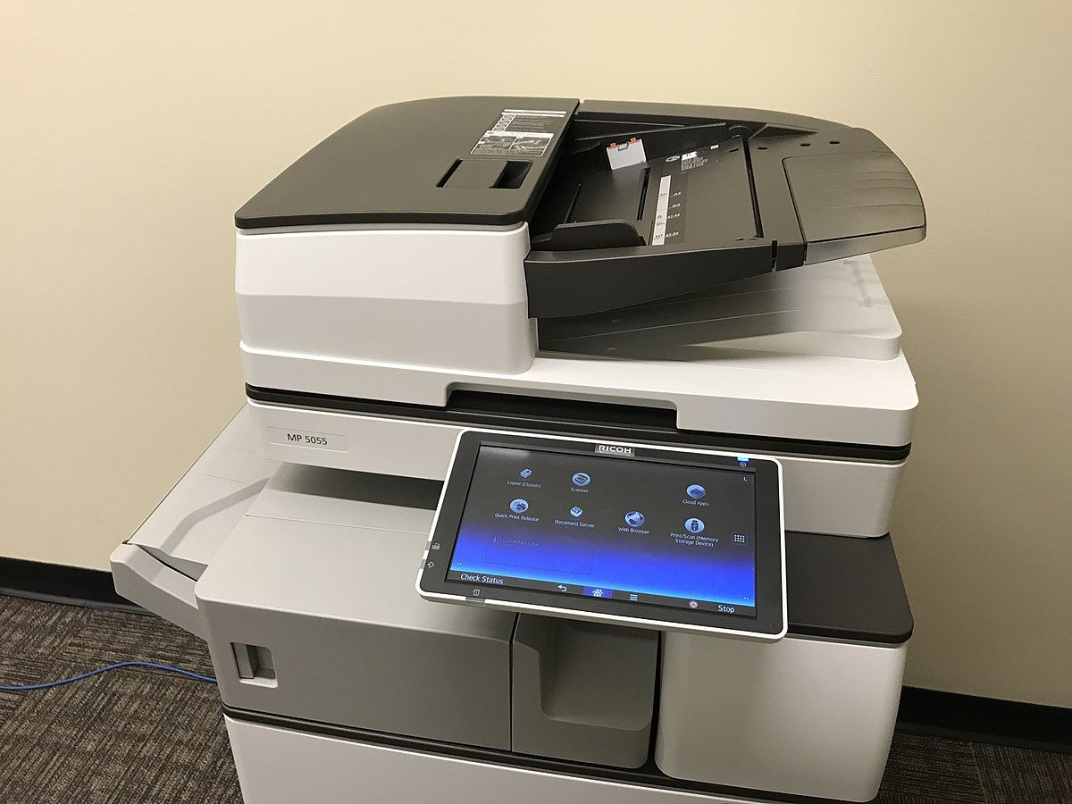 Multi-function Printer Security Market Research & Clinical Advancements by 2025 | Brother International, Canon, HP, Xerox, Ricoh, ARC Document Solutions, Epson