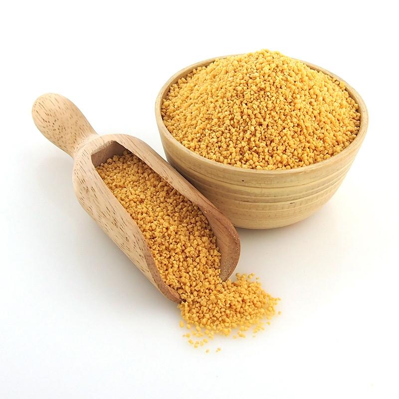 Natural Lecithin Market 2019 Business Scenario – ADM, Cargill, Danisco