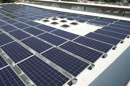 Global Rooftop PV System Market 2019 Future Demand and Forecast 2024 – Jinko Solar, Trina Solar, Canadian Solar, JA Solar, Hanwha